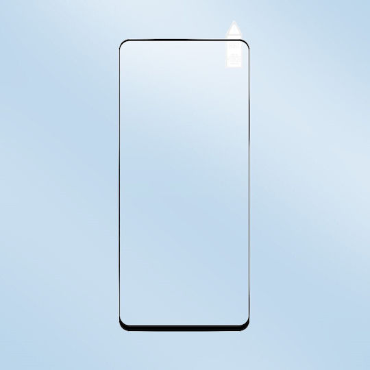 Закалено стъкло за цялото лице (Realme 14X 5G)