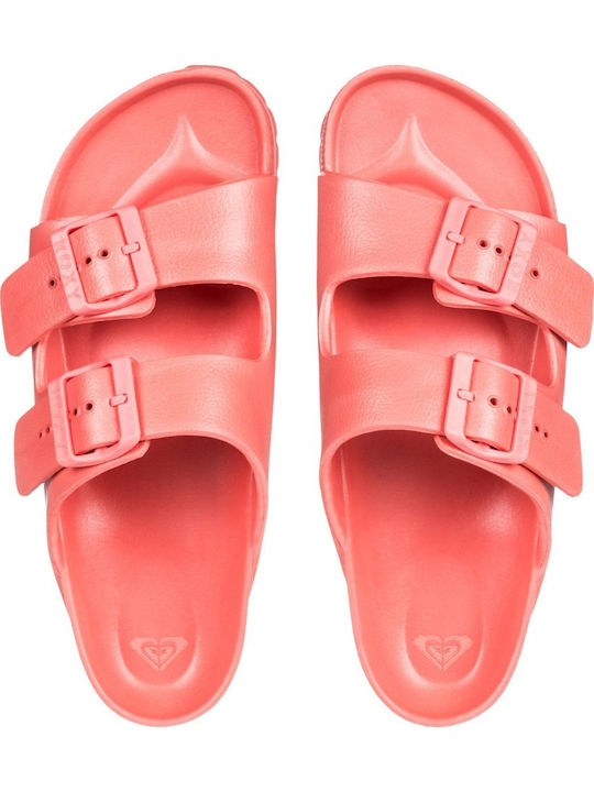 Women's Sandals Orange