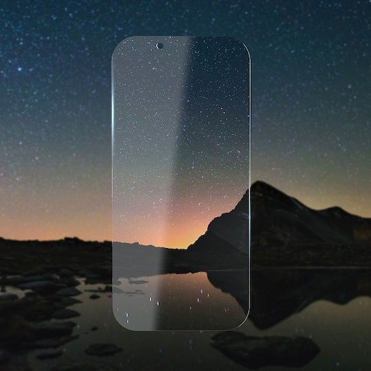 GrizzGlass Hybridglass Tempered Glass (Xiaomi 13T Pro)