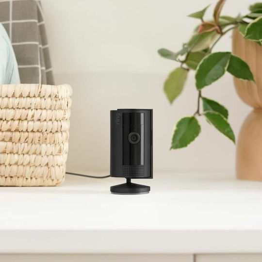 Ring B0B6GKNJPR IP Κάμερα Παρακολούθησης Full HD 1080p