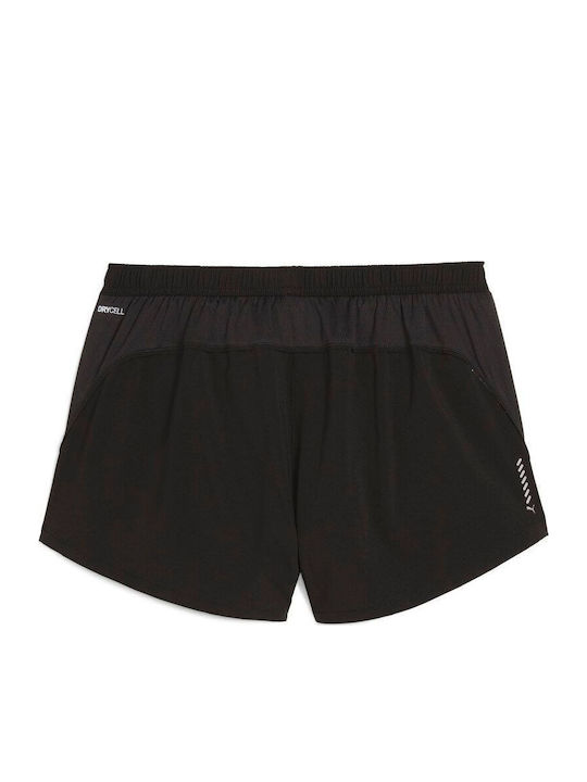 Velocity Femei Pantaloni scurți Pantaloni scurți Negru