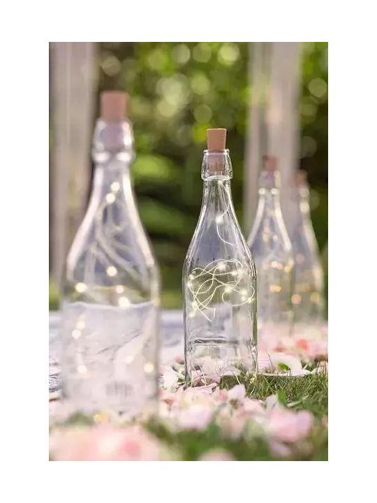 Beauty Home Decorative Lamp