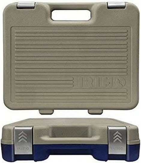 Irimo Set Ratchet 101pcs
