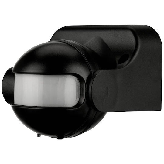 REV Infrared Motion Sensor 180° Detection Angle Scope 12m