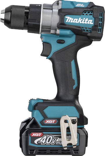 Makita DF001GD201 Ударна Отвертка На Батерия 40V 2x2.5Ah