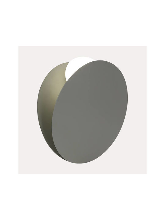 Sun Light Φωτιστικό Τοίχου Πράσινο 30εκ. Sun Light Φωτιστικό Τοίχου Πράσινο 30εκ.