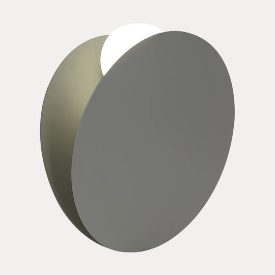 Sun Light Lamp Wall Green 30cm Sun Light Lamp Wall Green 30cm