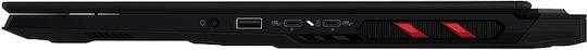 MSI Raider 18 HX AI A2XWIG 18" UHD 120Hz (Ultra 9-285HX/64GB/4TB SSD/GeForce RTX 5080/W11 Pro) Core Black (US Keyboard)