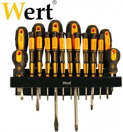 Duna-Wert Handschraubendreher