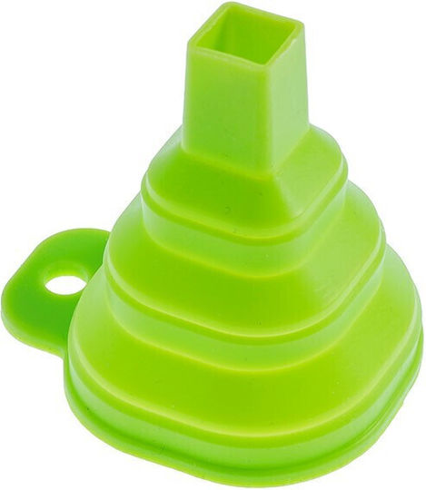 Reusable Silicone Funnel 55mm Bowl