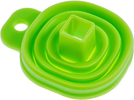 Reusable Silicone Funnel 55mm Bowl