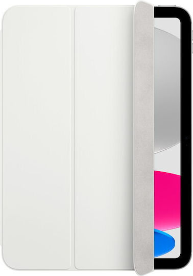 Apple Smart Folio Флип капак Бяа (iPad 11" 11-то поколение) MDEJ4ZM/A