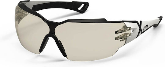 Uvex Pheos CX2 Spectacles Защитни очила за работа с прозрачни лещи