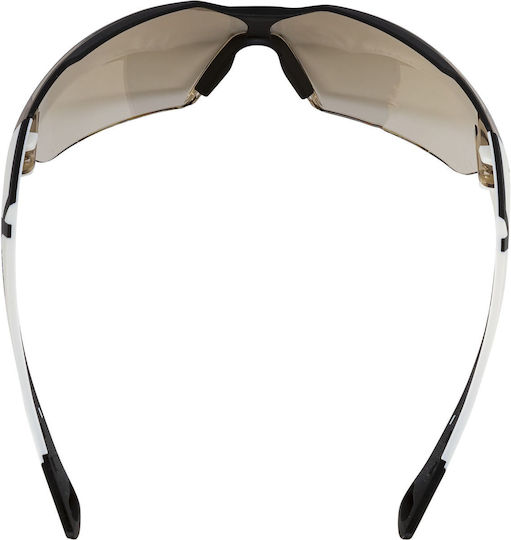 Uvex Pheos CX2 Spectacles Защитни очила за работа с прозрачни лещи