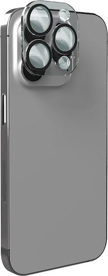 SBS Προστασία Κάμερας Tempered Glass Διάφανο για το iPhone 14 Pro, iPhone 14 Pro Max