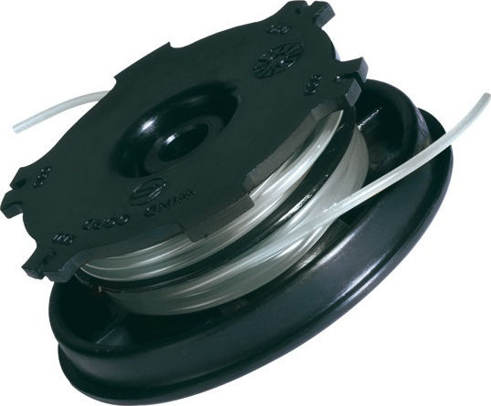 Einhell Trimmer Line 1.6mm x 15m Round Brush Cutter Trimmer Line 1.6mm 15m 3436651