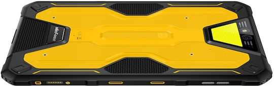 Ulefone Armor Pad 2 4G 11Inches Tablet (8GB/256GB) Yellow