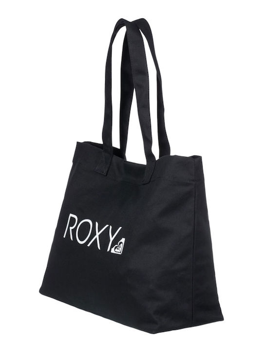 Roxy Go It Tote Bag Anthracite
