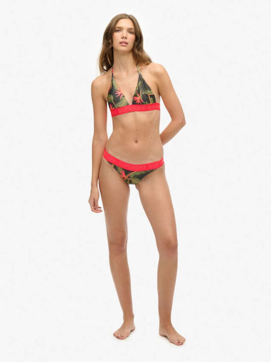 Slip Bikini Verde
