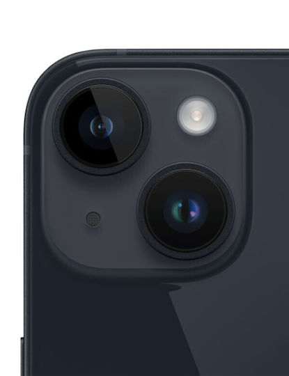 Apple iPhone 14 (6/128GB) Midnight Refurbished Grade B