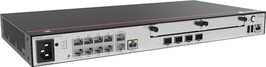 Huawei eKitEngine AR730 Router με 8 Θύρες Gigabit