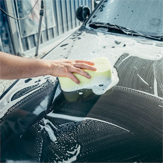Durostick Auto Shampoo Car Wash Shampoo With Wax 750ml