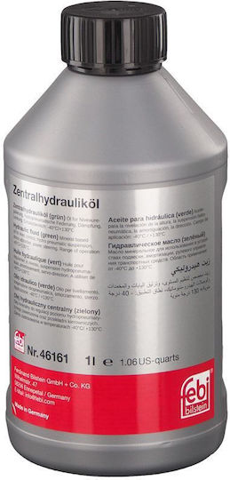 Febi Lhm Oil 1l Green Compatible Bmw 8122 9407 758 Opel Gm 1940766 Vw G 004 000 Tl 525 19 B