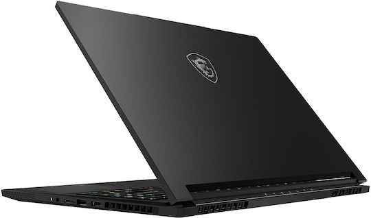 MSI Stealth A16 AI+ A3XWHG 16" OLED QHD+ 240Hz (Ryzen AI 300 Series-9 HX 370/32GB/2TB SSD/GeForce RTX 5070 Ti/W11 Pro) Core Black (US Keyboard)