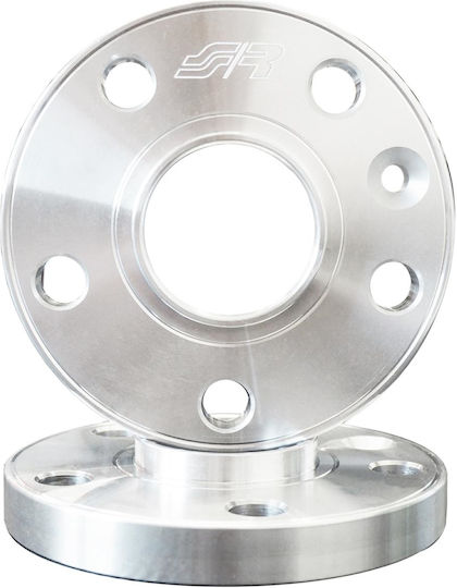 Simoni Racing Αποστάτες Τροχών 19mm (4x100) Universal 2τμχ