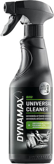 Dynamax Универсален Спрей за Почистване на Автомобилен Двигател 500ml
