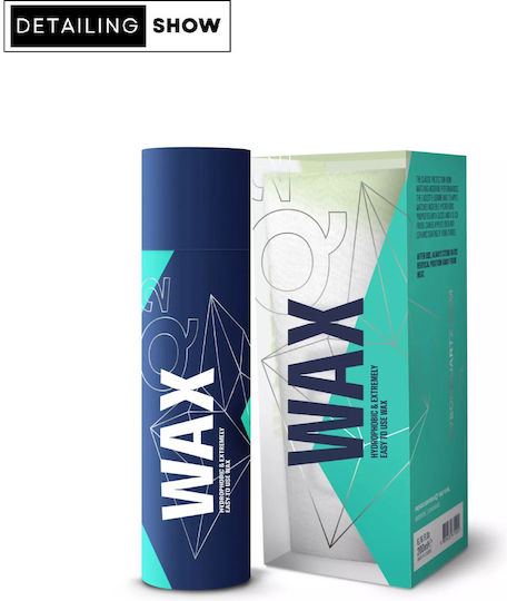 Gyeon Q2 Wax Σπρέι Κεραμικής Επίστρωσης Αυτοκινήτου 175gr