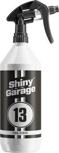 Shiny Garage Πάστα Προστασίας για Αμάξωμα 1lt