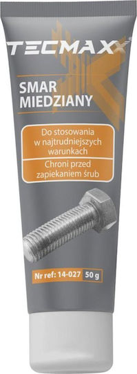 Tecmaxx Πάστα Καθαρισμού για Αμάξωμα