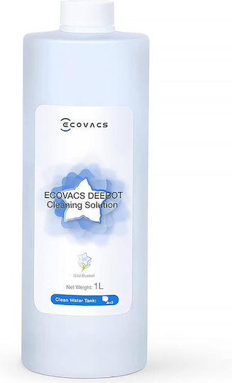 Ecovacs Течен За почистване за Body 1л