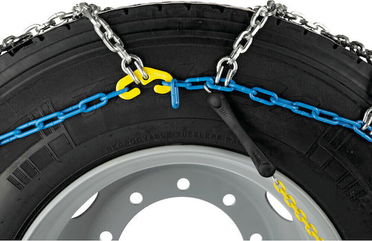 Lampa Truck Flex GR27 Anti-slip Chains Truck 2pcs