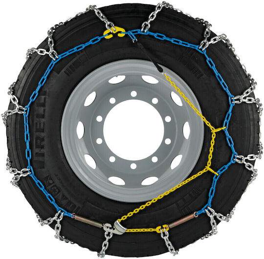 Lampa Truck Flex GR27 Anti-slip Chains Truck 2pcs