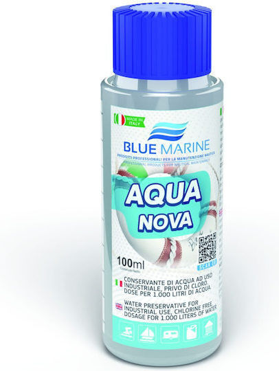 Blue Marine Boat Cleaning Product 100ml