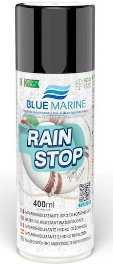 Blue Marine Rain Stop Προστατευτικό Σκάφους 400ml