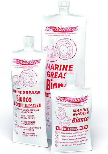 Blue Marine Προστατευτικό Σκάφους 1000ml 1000gr