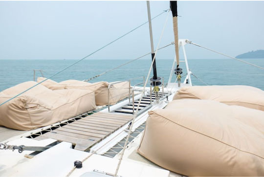 Nautic Clean Textil Cleaner Καθαριστικό Σκάφους 750ml