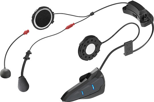 11b Hjc Smart Bluetooth Sena Smart HJC 11B Single Intercom For