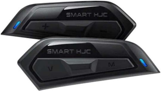 Sena Smart HJC 50B Ενδοεπικοινωνία Μονή για Κράνος Μηχανής με Bluetooth