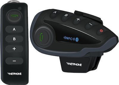 Factory V8 with Bluetooth