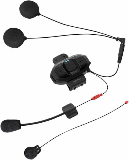 Sena SF1 with Bluetooth