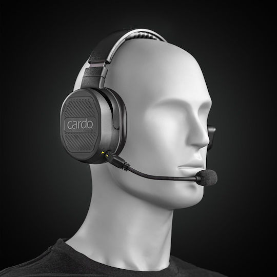 Слушалки Cardo Packtalk Edge