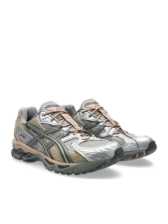 Gel-Nimbus 10.1 Sneakers Moonrock / Truffle Grey