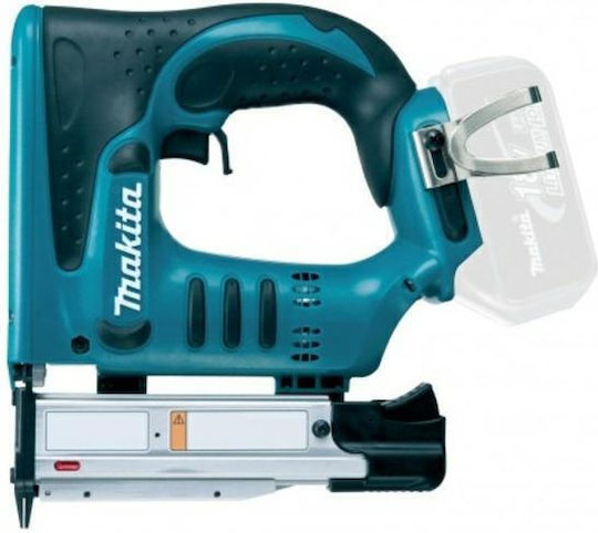 Makita Καρφωτικό Μπαταρίας DST221Z 18V Solo για Συνδετήρες