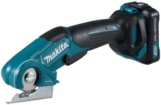 Makita 1x2Ах