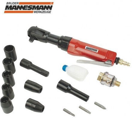 Mannesmann M 1531 Аероразклонител 1/2" M 1531