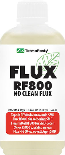 Termopasty AGT-109 Soldering Liquid 100ml